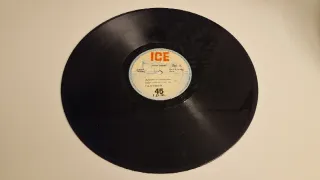 Vinilo Eddy Grant - Till I Can't Take Love No More