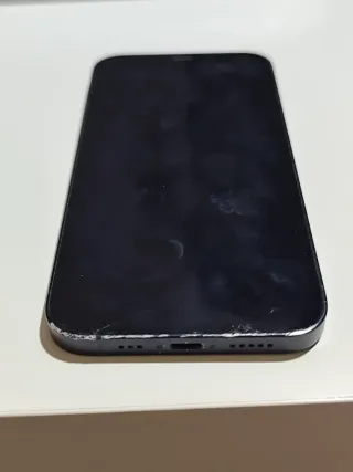 iPhone 12 Azul 128GB