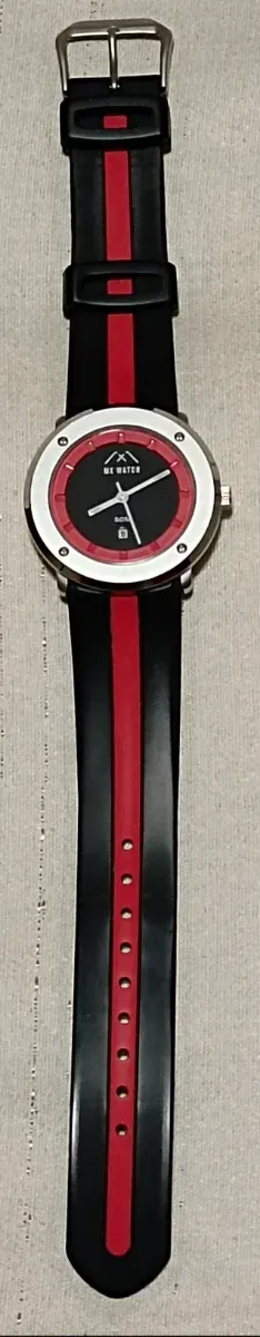 Reloj MX Watch WA-0145 Cuarzo Miyota 1L12