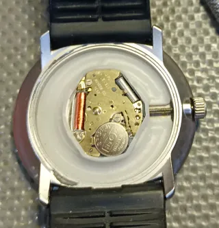 Reloj MX Watch WA-0145 Cuarzo Miyota 1L12