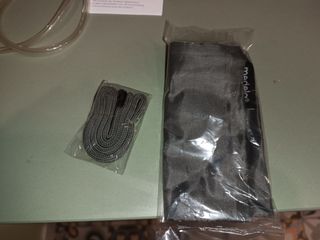 Sacaleches Medela Swing Eléctrico + Extras