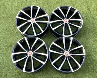 Jantes Originais Ford / Volvo / Jaguar - 18 -
