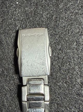 Casio G-Shock MULTI.BAND 5 Tough Solar