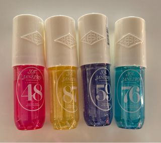 Sol de Janeiro Profumo 90 ml