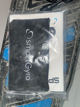 Patinete eléctrico SmartGyro