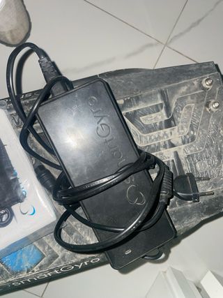 Patinete eléctrico SmartGyro