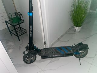 Patinete eléctrico SmartGyro