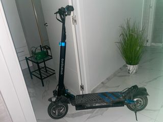 Patinete eléctrico SmartGyro