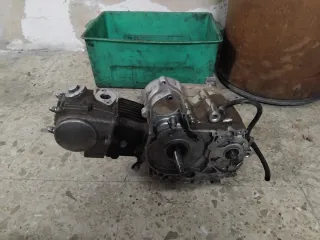 Motor Pitbike 50 4T para Recambio