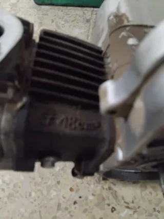 Motor Pitbike 50 4T para Recambio