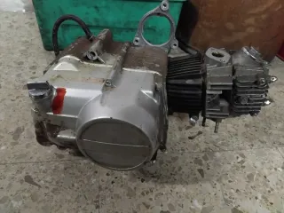 Motor Pitbike 50 4T para Recambio