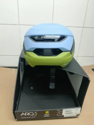 Casco Oakley ARO 5 MIPS