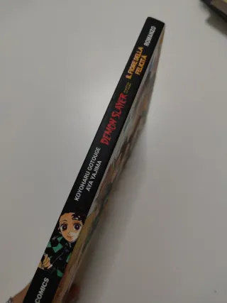 Il fiore della felicità. Demon slayer. Kimetsu ...