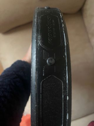 Pala Bullpadel Vertex Pro