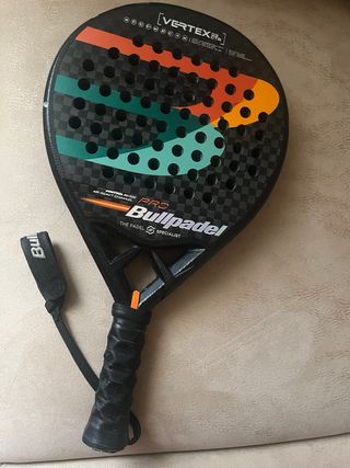 Pala Bullpadel Vertex Pro
