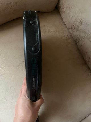 Pala Bullpadel Vertex Pro