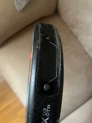 Pala Bullpadel Vertex Pro