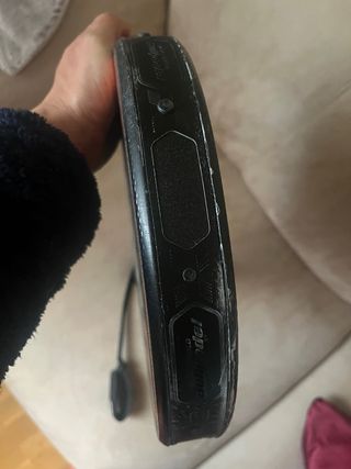 Pala Bullpadel Vertex Pro