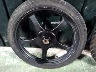 Llantas Derbi Variant Start 5