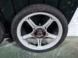 Llantas Derbi Variant Start 5