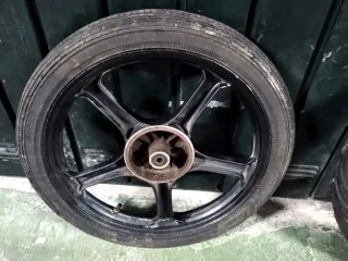 Llantas Derbi Variant Start 5