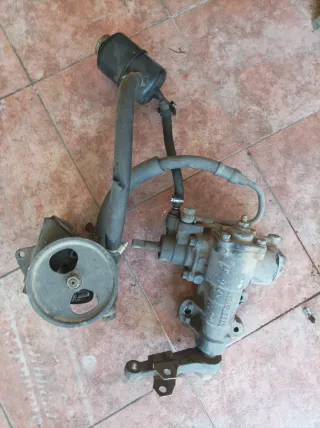 Kit Dirección Asistida Suzuki Samurai