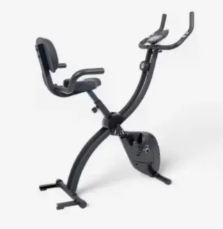 Bicicleta de ejercicio plegable de 2da mano