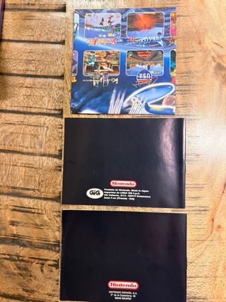 Tetris Game Boy Nintendo (Segunda tirada)