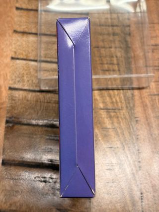 Tetris Game Boy Nintendo (Segunda tirada)