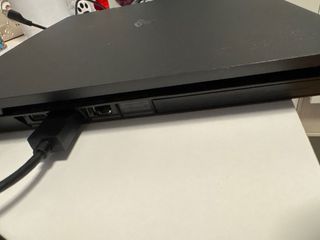 PS4 FIFA 23 y GTA V + Mando Azul