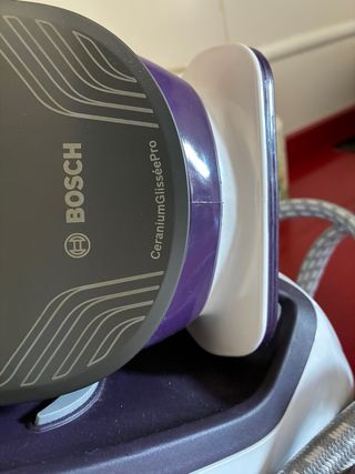 Centro de planchado Bosch Serie 6