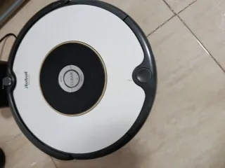 Robot aspirador Roomba iRobot