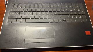 Ordenador portátil HP Plata de 8 g de ram 1t disco