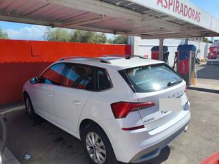 Skoda Kamiq 2021 1.0 TSI 81kW 110CV Ambition 5p