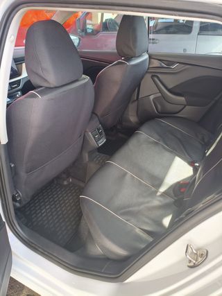 Skoda Kamiq 2021 1.0 TSI 81kW 110CV Ambition 5p