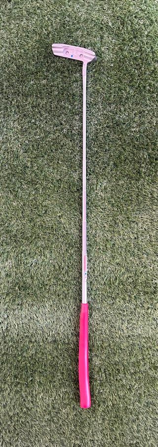 Putter Scotty Cameron Studio Style Newport 2.5
