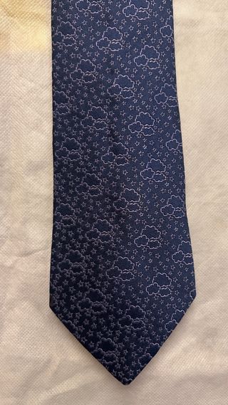 Lote 5 Corbatas Hombre de LOEWE