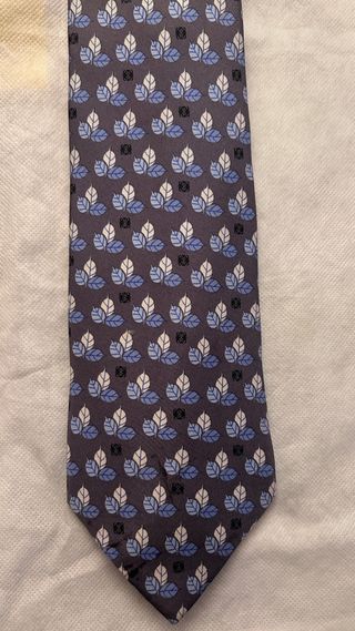 Lote 5 Corbatas Hombre de LOEWE