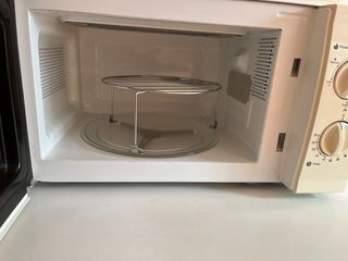 Microondas Orbegozo
