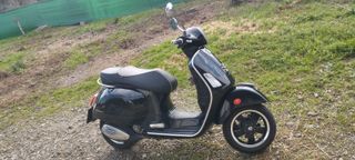 Vespa GT 125 2016 - 4623 km