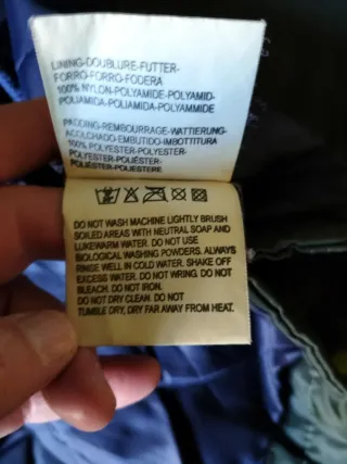 Chaqueta Belstaff Hombre