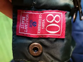 Chaqueta Belstaff Hombre