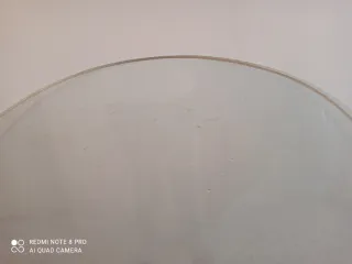 Cristal Mesa Camilla Redondo