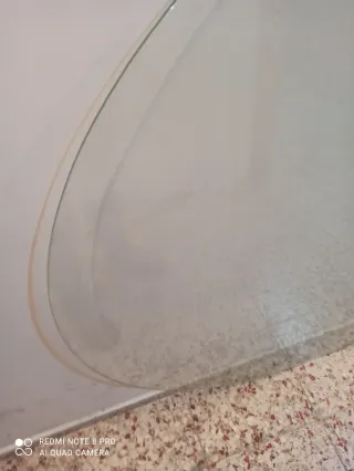 Cristal Mesa Camilla Redondo