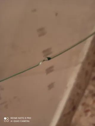 Cristal Mesa Camilla Redondo