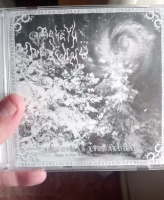 Moonblood y beketh nexehmu " pack 6 CDs "