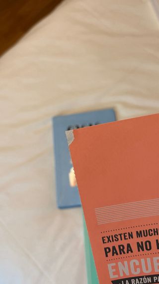 Cosas no aburridas para ser la mar de feliz