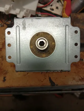 Magnetrón Microondas WITOL 2M217J