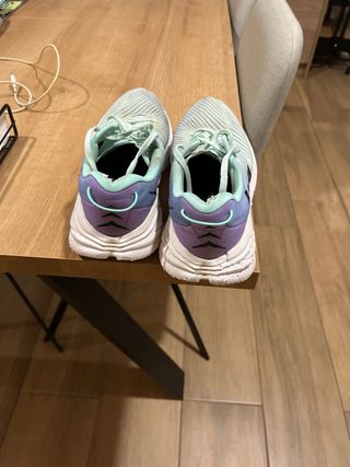 Hoka Rincon 3 Talla 40.