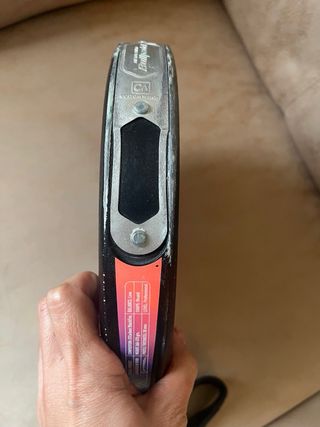 Pala de pádel Bullpadel vertex